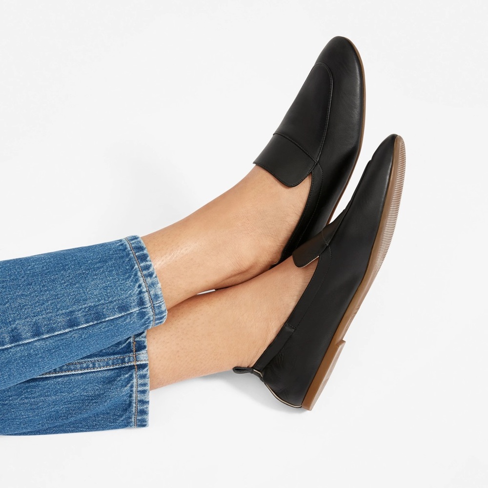 Everlane Day Loafers